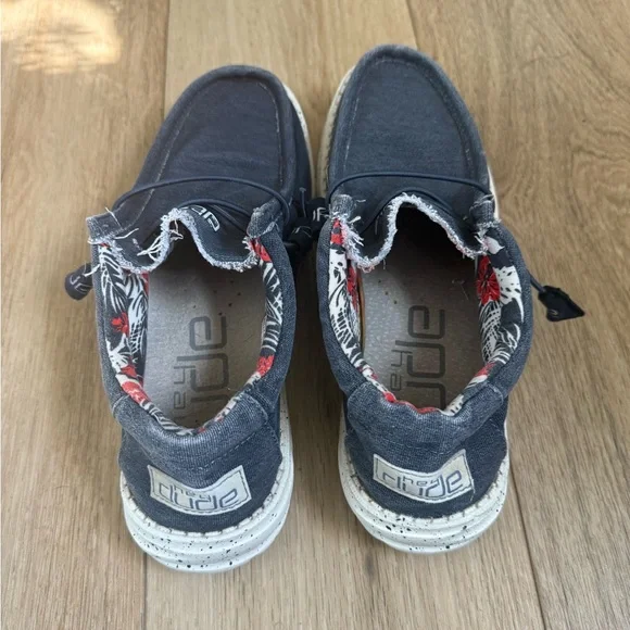 Hey Dudes women’s - Picture 3 of 6